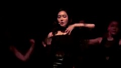 Jessica - How Deep Is Your Love