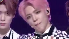 NCT 127 - Cherry Bomb