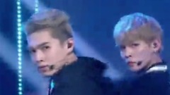UP10TION - Runner