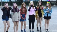 韩国群星,Bp Rania - 入程停仪