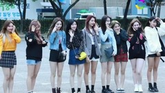 韩国群星,周洁琼(PRISTIN),PRISTIN - 入程停仪 -