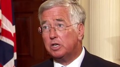 音乐短片 - Fly With RAF's Quick Reaction Alert Crews _ Special Report