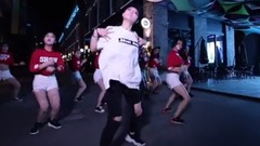 舞蹈视频 - Wild boy
