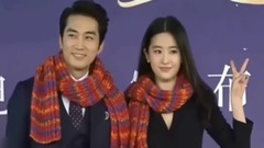 音乐短片 - 明星情侣封面谁最有范儿 范冰冰李晨合体虐死单身狗[超清版]