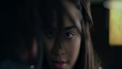 音乐短片 - 内马尔妹妹首度触电显羞涩 新名媛或进巴西娱乐圈