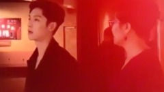 张艺兴(EXO) - One star、Valentino、芭莎慈善夜、粉丝会、微电影