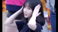 舞蹈视频,银河(GFriend),GFriend - Summer Rain