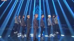 PENTAGON - Like This - KBS音乐银行现场版 17/09/15