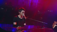 梁博 - 吉他·梁博,摇滚·男孩