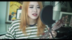 模仿翻唱 - Love Yourself