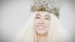 蔡依林 - ELLE 9月封面人物|LOVE 蔡依林