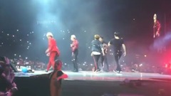 MONSTA X - Trespass