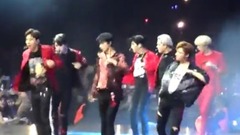 MONSTA X - ALL IN