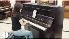 音乐短片 - 你就不要想起我  罗切尔钢琴版