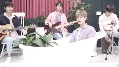 10cm Cover Medley