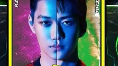 EXO,EXO-M,EXO-K - POWER & 一位受赏