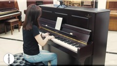 音乐短片 - 三生三世 罗切尔钢琴版