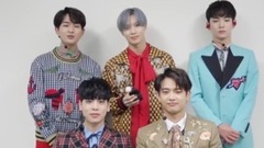 SHINee,郑允浩,孝渊(少女时代),EXO,Red Velvet - [S.M. ARTIST MESSAGE] 2017 S.M. 全球选秀 第二季
