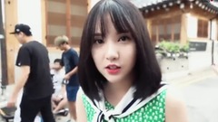 GFriend - GFRIEND SUMMER RAIN MV拍摄幕后