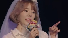 Henry,Sunny(少女时代) - U & I