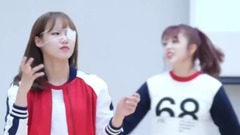 磪有情,Weki Meki - Gashina (Dance Cover)