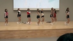 Weki Meki - Gashina (Dance Cover)