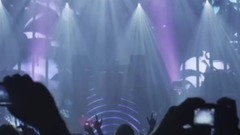 音乐短片 - 林中鸟 DJ版