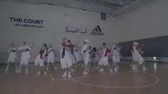 舞蹈视频 - Glow Up