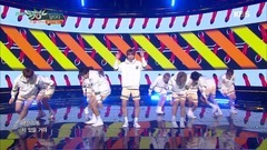 Golden Child - DamDaDi