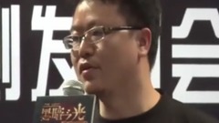 音乐短片 - 嫩模陈静仪性感亮相 携众女郎助阵<黑暗之光>