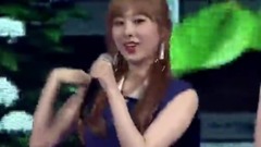 SONAMOO - I Think I Love U & I Like U Too Much