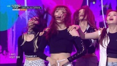 Weki Meki - I don't like your Girlfriend