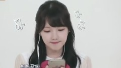 银河(GFriend),GFriend,信飞(GFriend) - 银河,信飞MC部分
