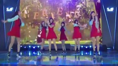 GFriend - 你还有我 & 时间流逝