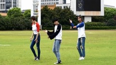 舞蹈视频 - HOME RUN DANCE COVER