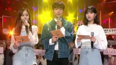 银河(GFriend),GFriend,信飞(GFriend) - 银河,信飞MC部分