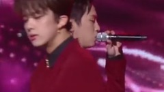B.A.P - HONEYMOON