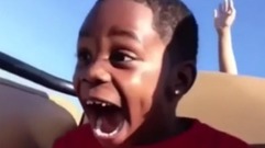 音乐短片 - 国外爆笑Vine 短片合集 56