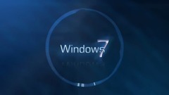 音乐短片 - Win7
