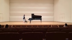 音乐短片 - 欢迎来到钢琴发表会wwwwww