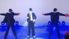Michael Jackson - Wetten Dass Dangerous Earth Song 1995