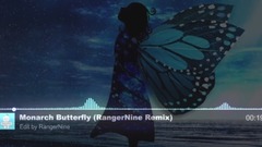 音乐短片 - Future♂ass Monarch Butterfly (RangerNine Remix)