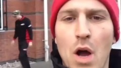 音乐短片 - 国外爆笑Vine 短片合集75