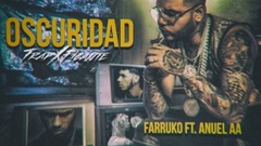Farruko - Oscuridad