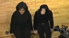 Michael Jackson - 奥普拉访谈幕后版2