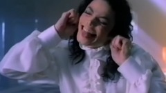 Michael Jackson - Ghosts 1993