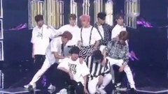 NCT 127 - 0 Mile