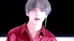 田柾国(防弹少年团),V(防弹少年团),防弹少年团 - DNA