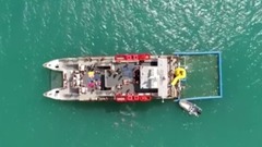 音乐短片 - LEILA PALA TUTE