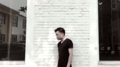 潘柯夫 - 学着习惯